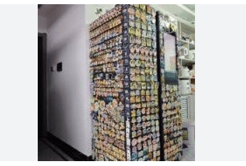 造了“入口”效应并带动了人们对其他高附加值产品的兴趣。麻将胡了试玩冰箱贴已经比冰箱贵了为文化旅游和创意消费创(图4) 造了“入口”效应并带动了人们对其他高附加值产品的兴趣。麻将胡了试玩冰箱贴已经比冰箱贵了为文化旅游和创意消费创(图4)