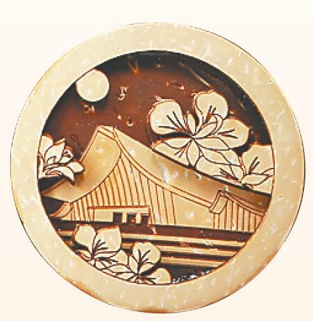 续上新 冰箱上的琼岛风物麻将胡了海南文创冰箱贴持(图3) 续上新 冰箱上的琼岛风物麻将胡了海南文创冰箱贴持(图3)