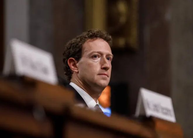 一拆四小扎押注硅谷华人LeCun或已出局麻将胡了Meta AI大洗牌!超级智能(图9) 一拆四小扎押注硅谷华人LeCun或已出局麻将胡了Meta AI大洗牌!超级智能(图9)