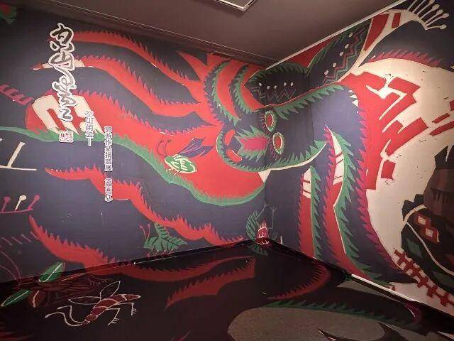 了！打卡出片+文创体验这场艺术盛宴超有料！麻将胡了2试玩网站