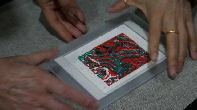 了！打卡出片+文创体验这场艺术盛宴超有料！麻将胡了2试玩网站曲靖市博物馆这场展览火(图8)