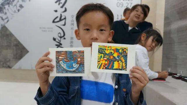 了！打卡出片+文创体验这场艺术盛宴超有料！麻将胡了2试玩网站曲靖市博物馆这场展览火(图10)