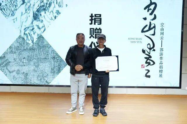 了！打卡出片+文创体验这场艺术盛宴超有料！麻将胡了2试玩网站曲靖市博物馆这场展览火(图11)