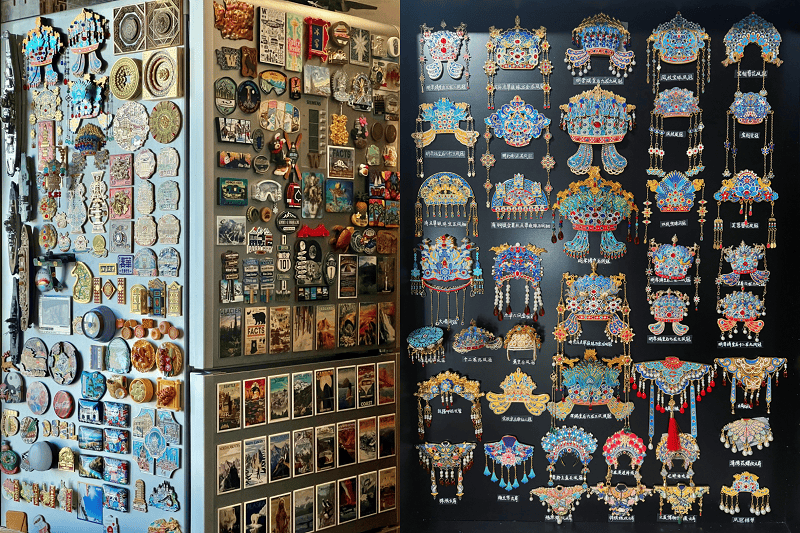 7亿!带火生活家居国风潮麻将胡了淘宝冰箱贴年销近(图3) 7亿!带火生活家居国风潮麻将胡了淘宝冰箱贴年销近(图3)