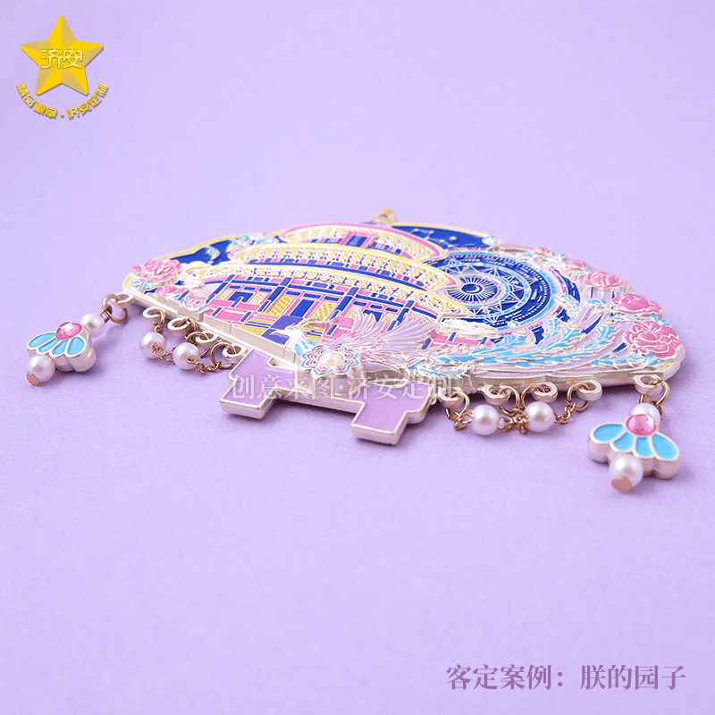 供应商权威TOP10!综合实力+定制服务精准推荐麻将胡了模拟器2025舞蹈比赛纪念品冰箱贴定制(图3) 供应商权威TOP10!综合实力+定制服务精准推荐麻将胡了模拟器2025舞蹈比赛纪念品冰箱贴定制(图3)